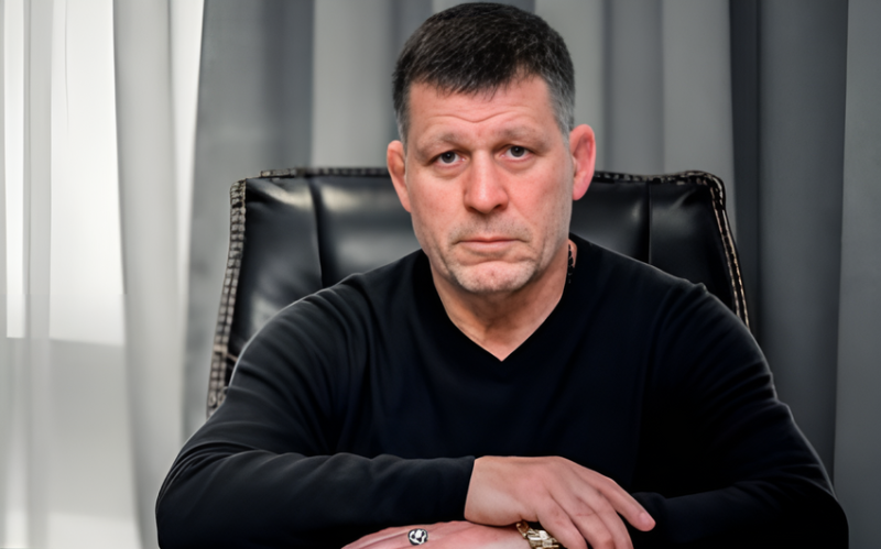Prokuror Oleq Bakinskiyə cəza istədi